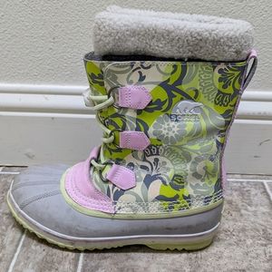 Sorel Toot Pac Women's Winter Boots